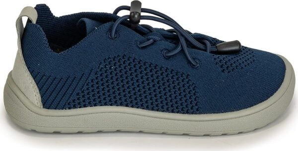 Chlapecké barefoot tenisky GAEL NAVY