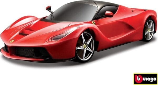 Bburago 1:18 La Ferrari