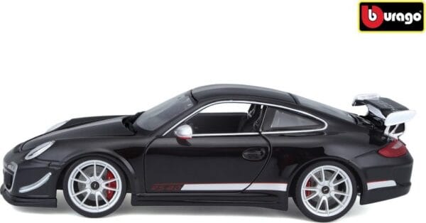 Bburago 1:18 PLUS - PORSCHE 911 GT3 RS